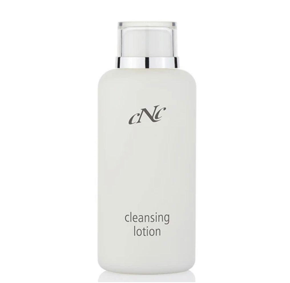 skin2derm® cleansing lotion, 200 ml