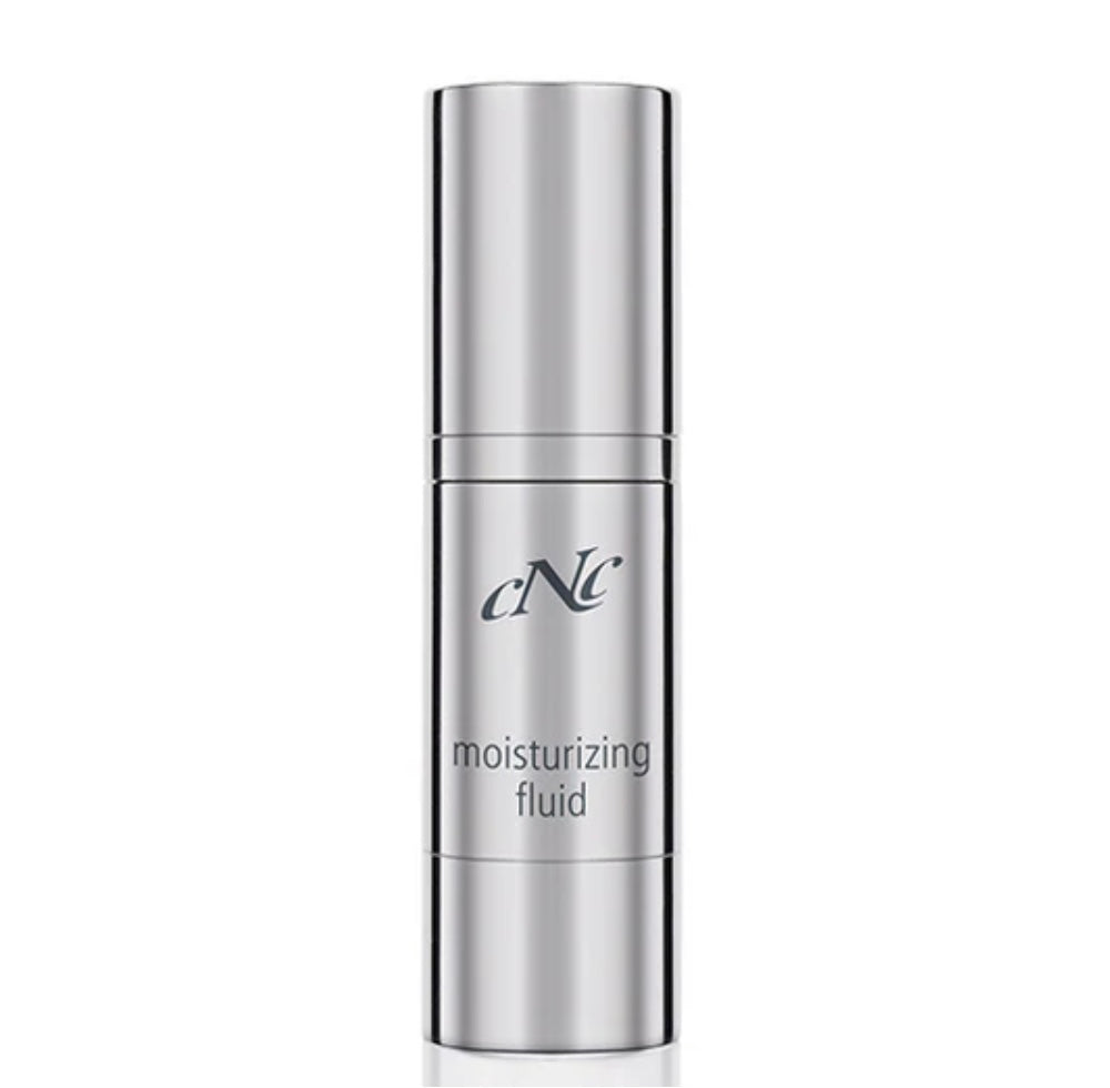 skin2derm® moisturizing fluid, 30 ml