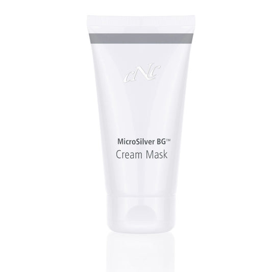 MicroSilver BG™ Cream Mask, 50 ml