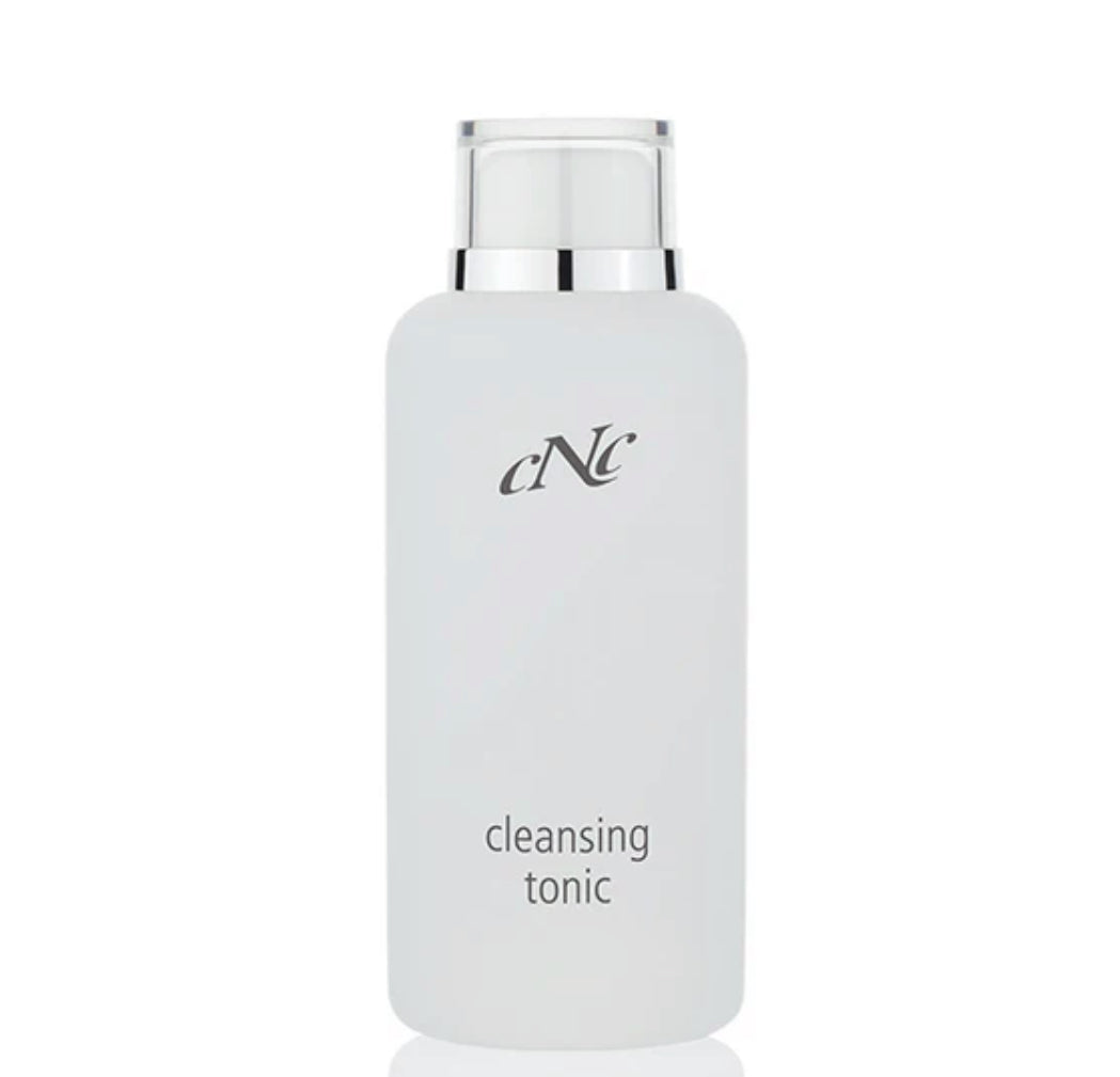 skin2derm® cleansing tonic, 200 ml