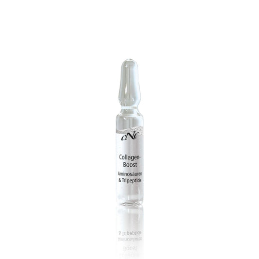 Ampulle Collagen-Boost "Aminosäuren & Tripeptide", 10 x 2 ml