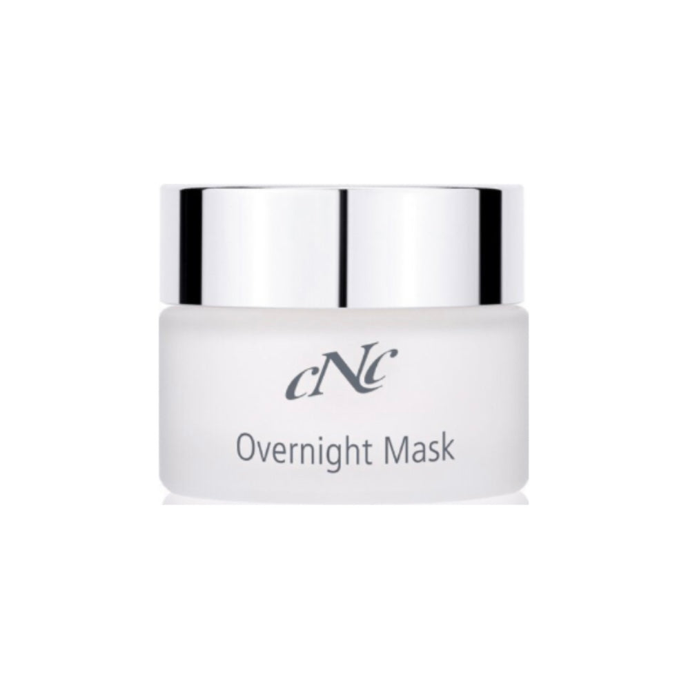 aesthetic world Overnight Mask, 50 ml