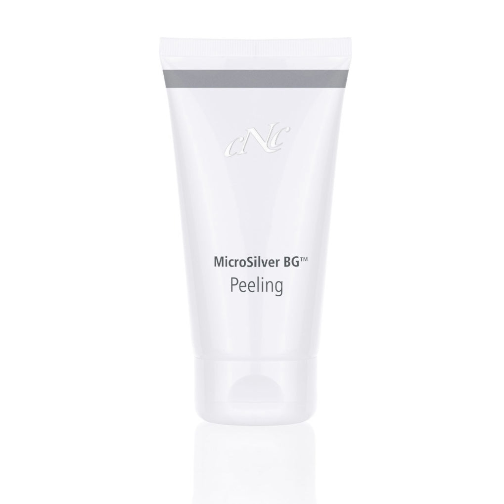 MicroSilver BG™ Peeling, 50 ml