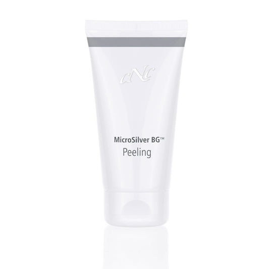 MicroSilver BG™ Peeling, 50 ml