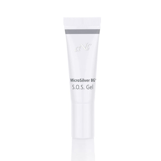 MicroSilver BG™ S.O.S. Gel, 10 ml