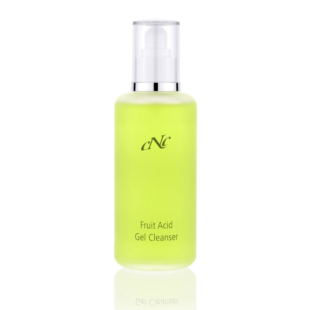 fruit appeel Fruit Acid Gel Cleanser, 200 ml