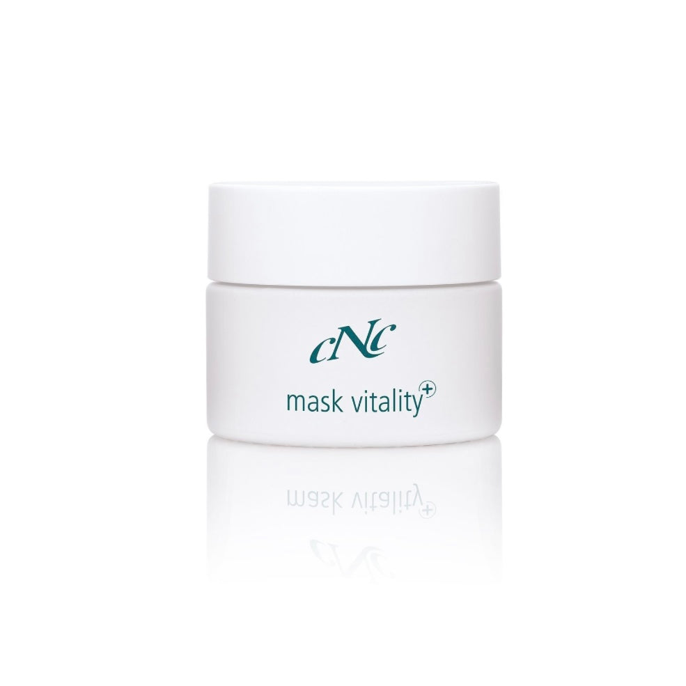 aesthetic pharm mask vitality +, 50 ml