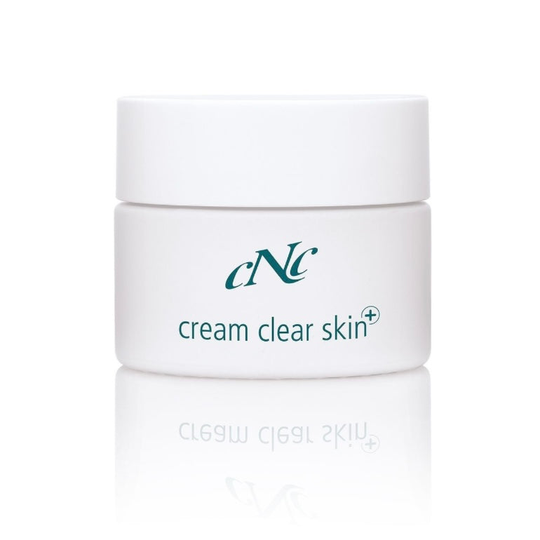 aesthetic pharm cream clear skin +, 50 ml