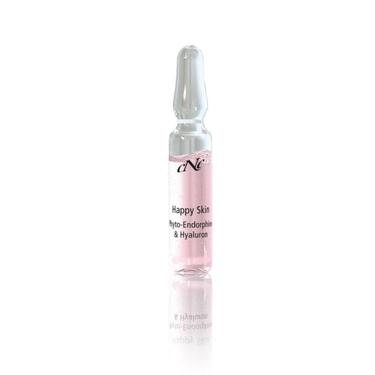 Ampulle Happy Skin "Phyto-Endorphinkomplex & Hyaluron" 10 x 2 ml