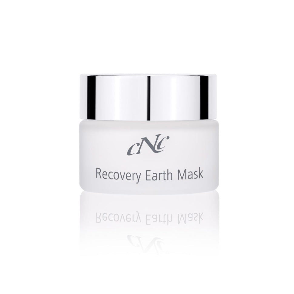 aesthetic world Recovery Earth Mask, 50 ml