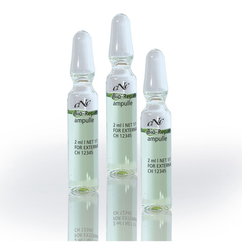Bio-Repairampulle, 10x 2 ml