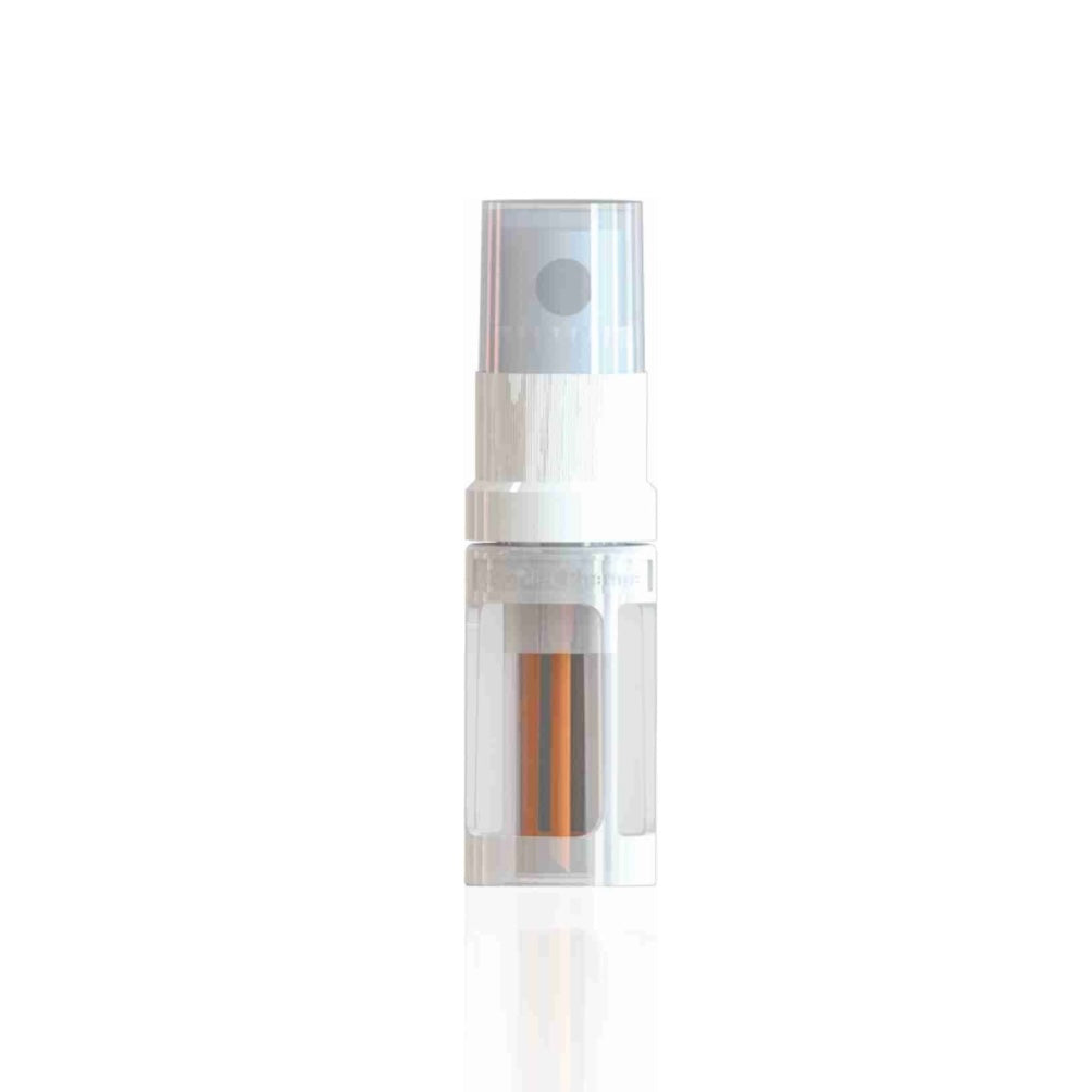 Sprüh-Applikator für Ampullen