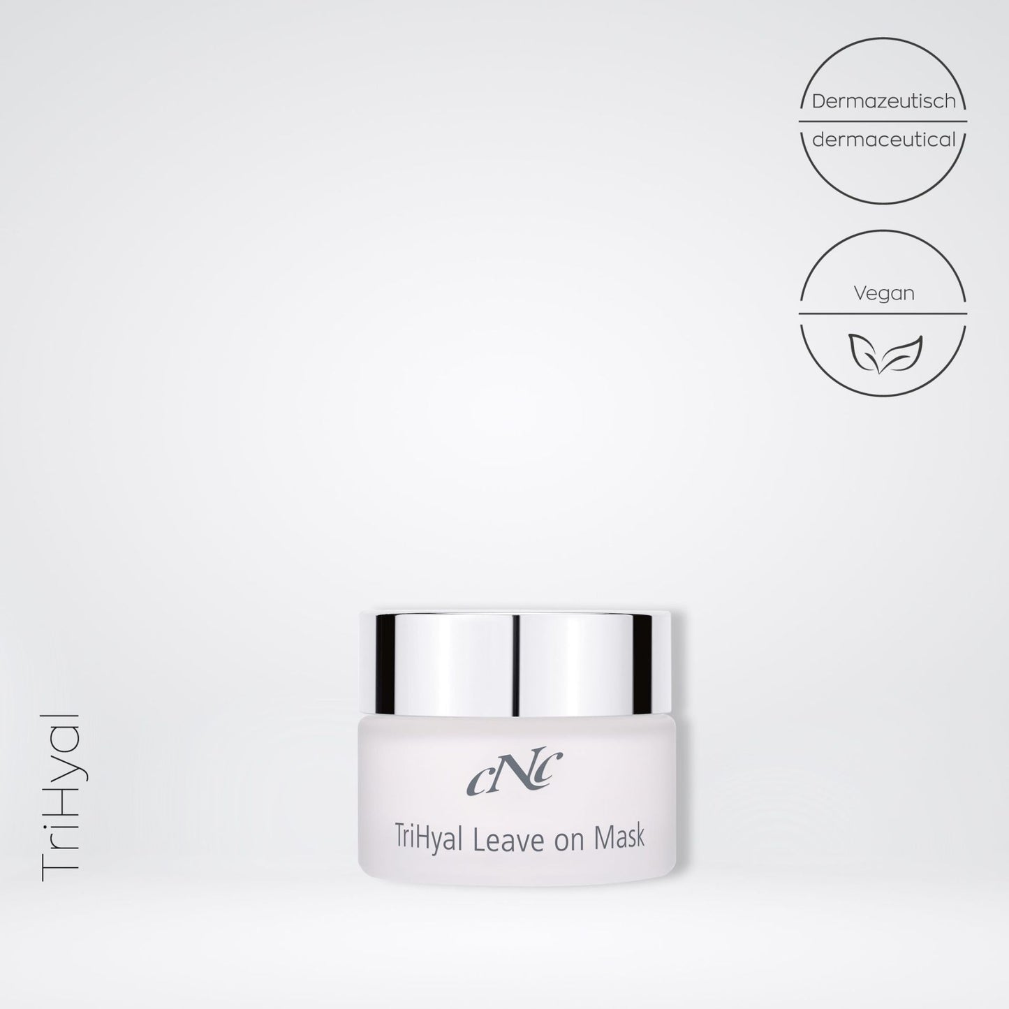 aesthetic world TriHyal Age Resist Leave on Mask, 50 ml