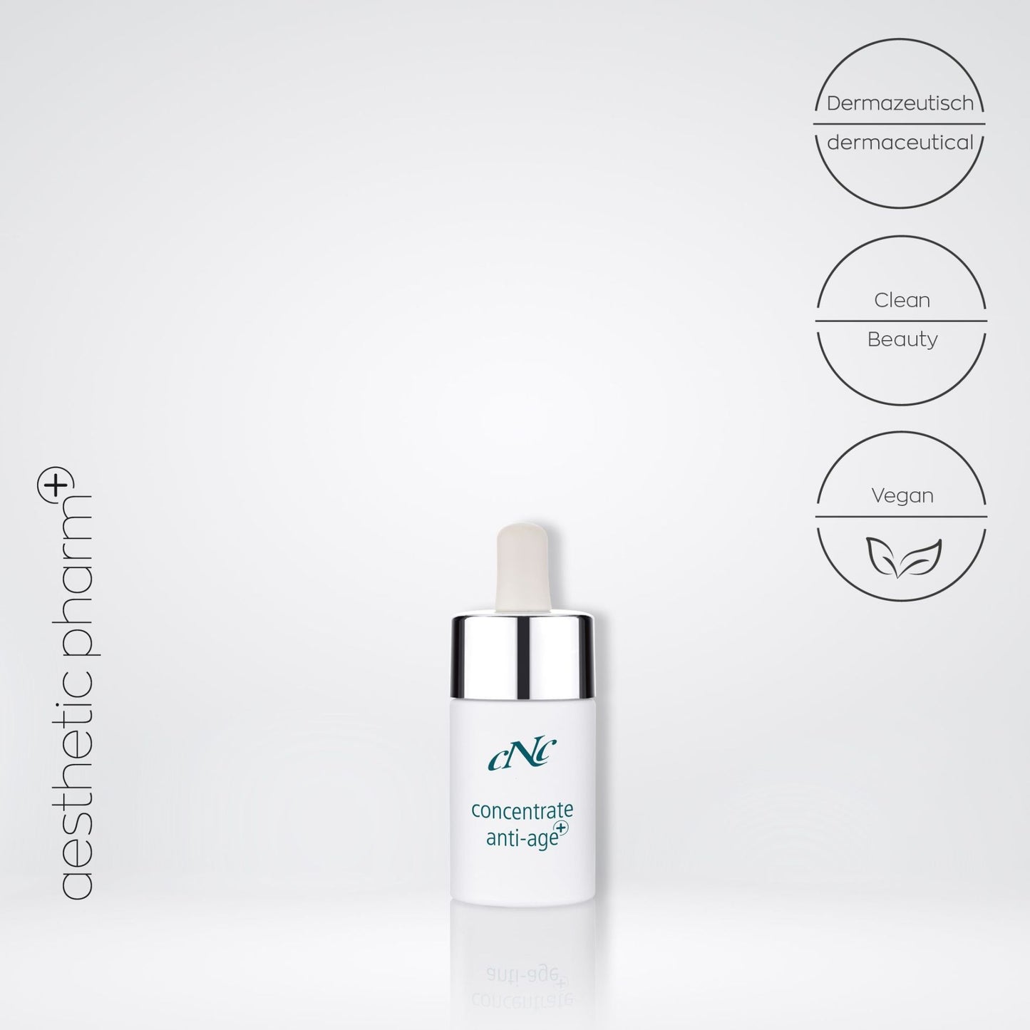 aesthetic pharm concentrate anti-age +, 15 ml