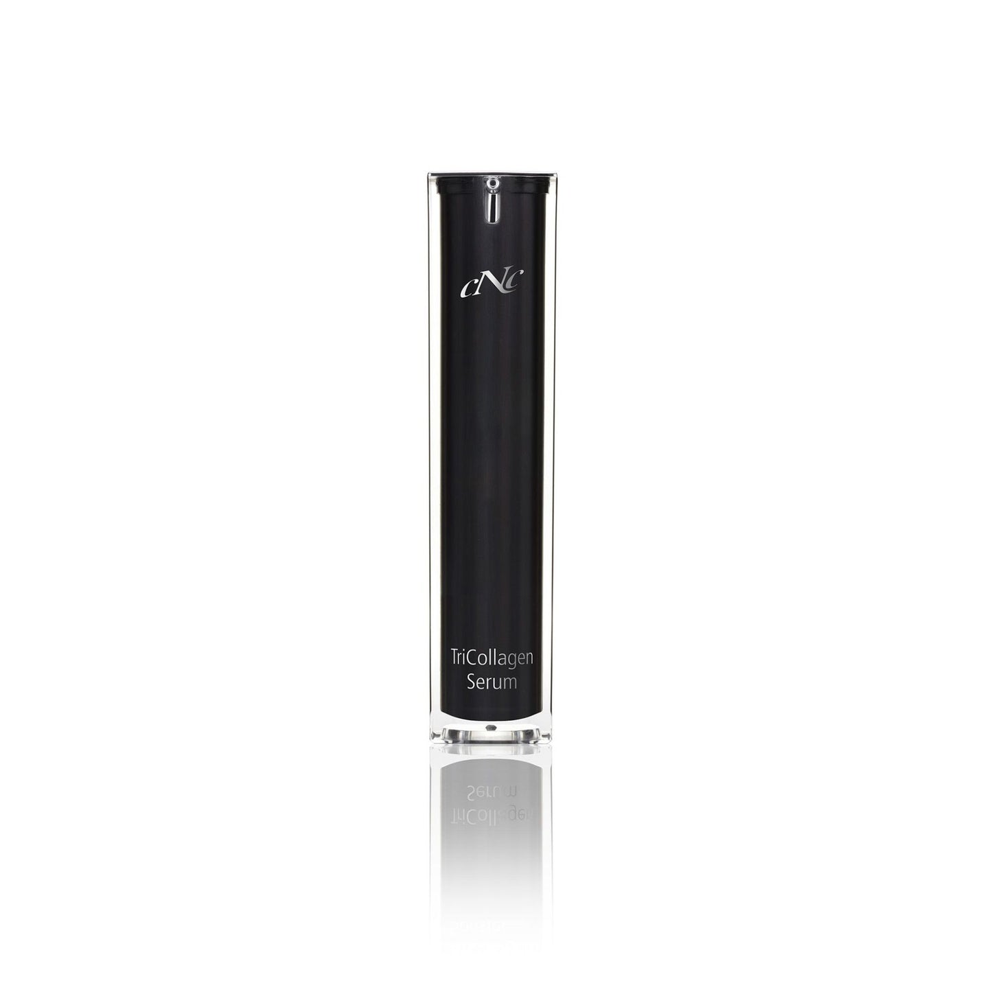aesthetic world TriCollagen Serum 50 ml + 3x 2 ml Ampulle fruit peel