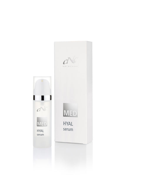 MED HYAL serum, 30 ml
