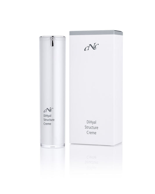 classic PLUS DiHyal Structure Creme, 50 ml