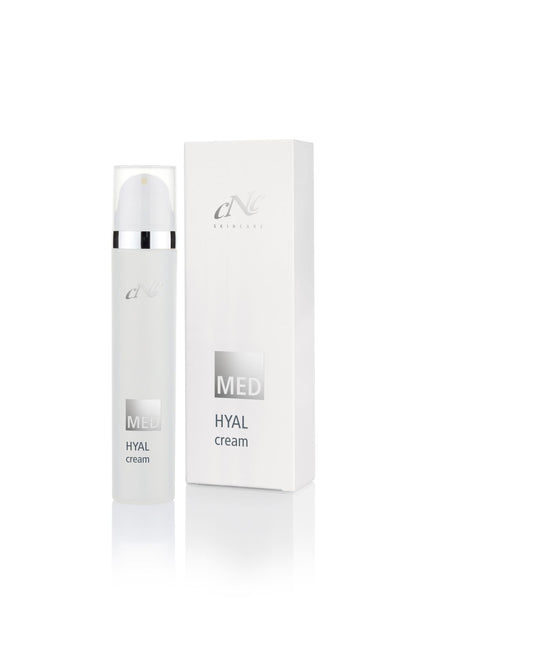 MED HYAL cream, 50 ml