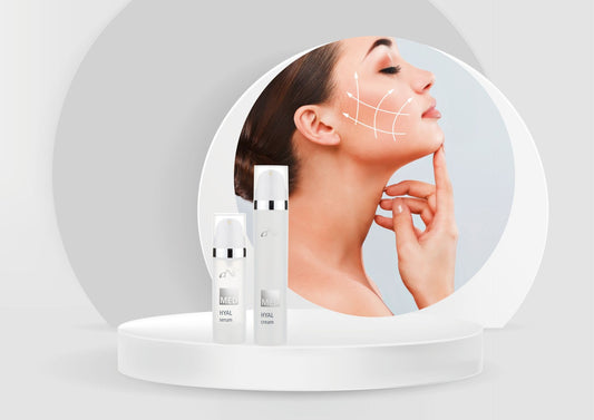 MED HYAL Set