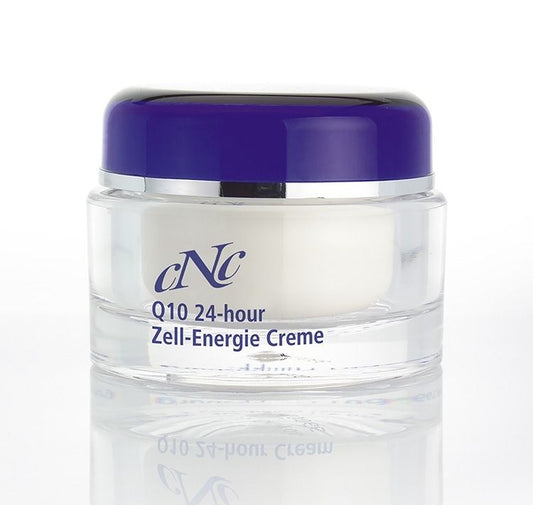 Q10 24-hour Zell-Energie Creme, 50 ml
