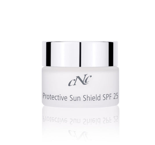 aesthetic world Protective Sun Shield SPF 25, 50 ml