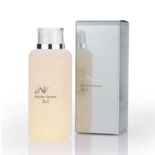 aesthetic world Micelle Cleanser 3in1, 200 ml