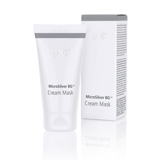 MicroSilver BG™ Cream Mask, 50 ml