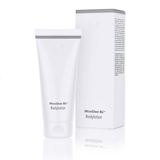 MicroSilver BG™ Bodylotion, 200 ml