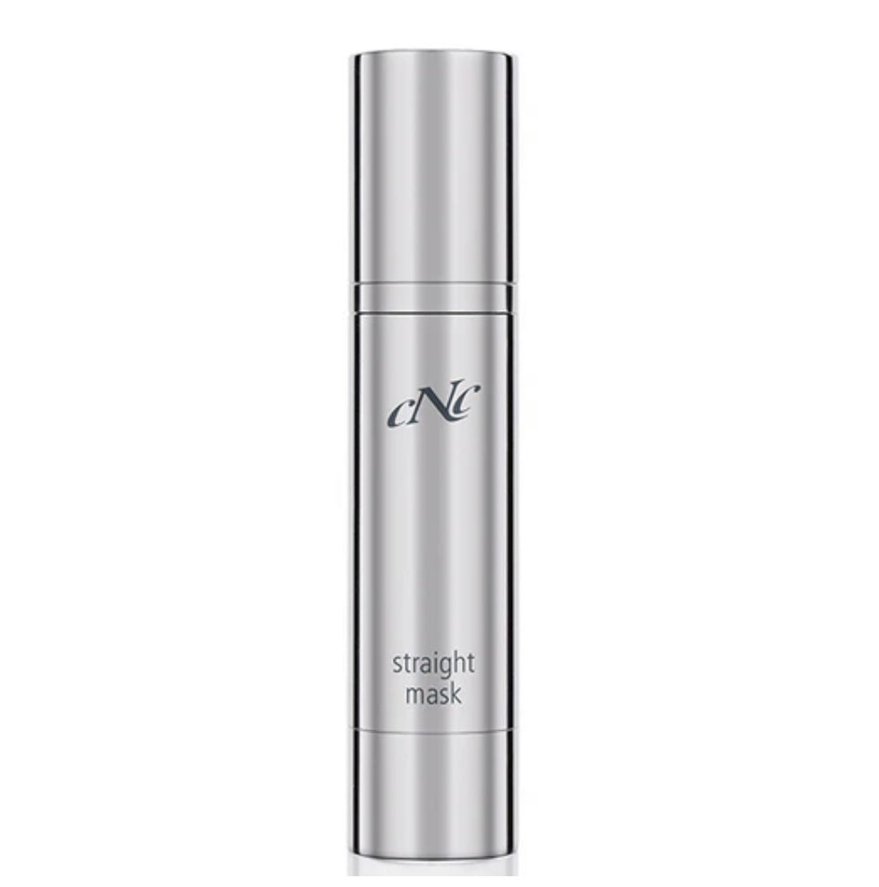 skin2derm® straight mask, 50 ml