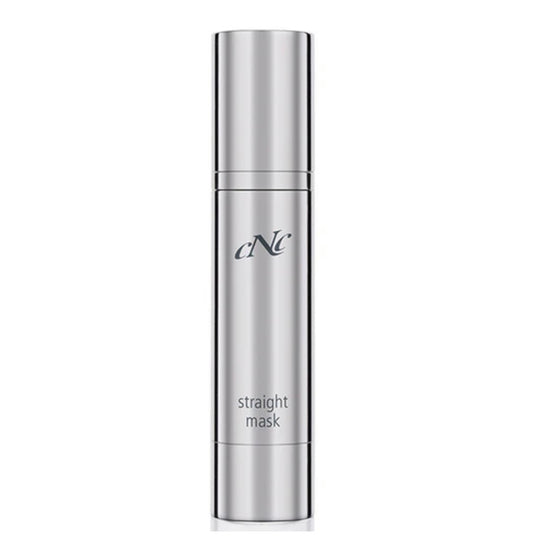 skin2derm® straight mask, 50 ml