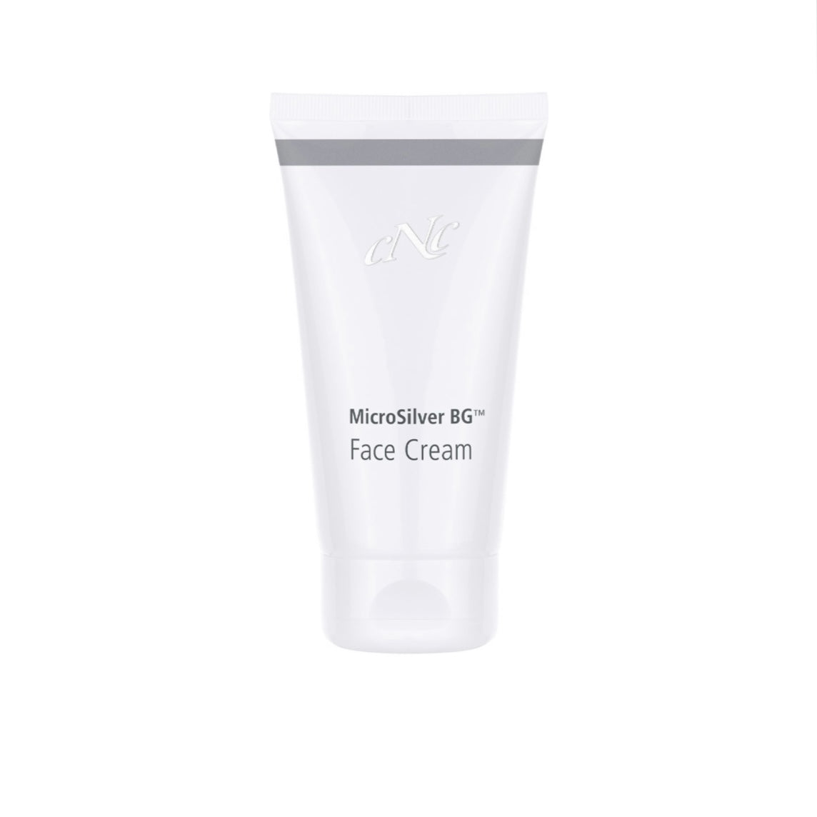 MicroSilver BG™ Face Cream, 50 ml