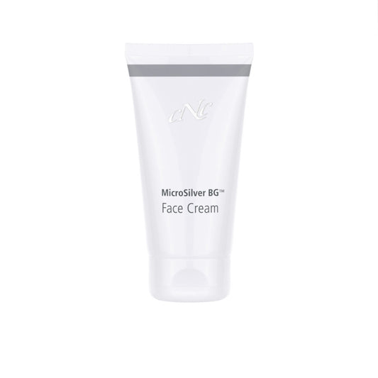 MicroSilver BG™ Face Cream, 50 ml