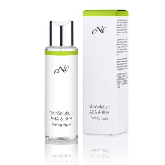 fruit appeel SkinSolution AHA & BHA Peeling Liquid, 100 ml