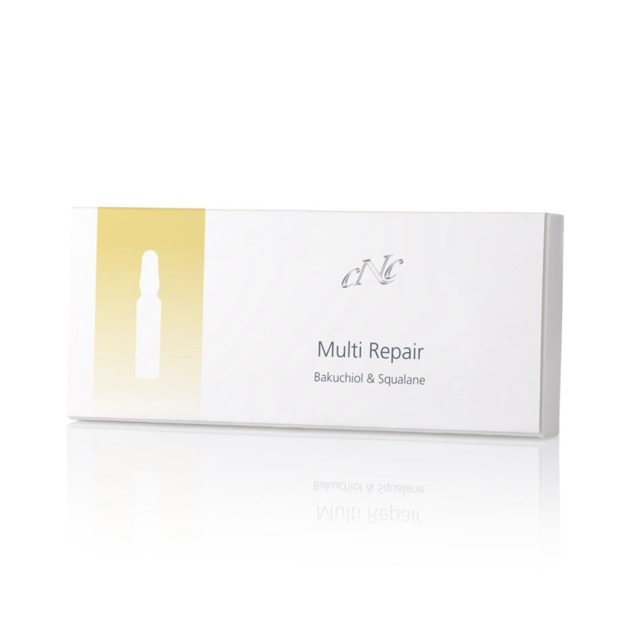 Ampulle Multi Repair "Bakuchiol & Squalane", 10 x 2 ml