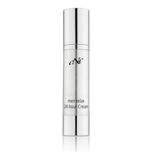 men relax 24-hour Cream, 50 ml