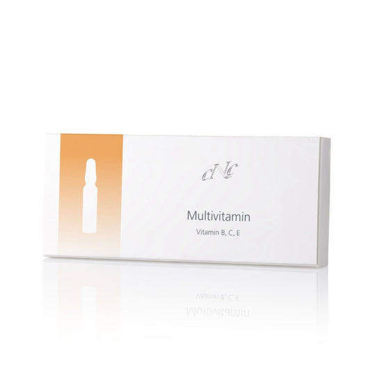 Ampulle Multi-Vitamin "Vitamin B, C, E ", 10 x 2 ml