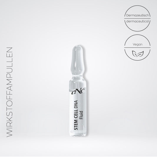 STEM CELL DNA Fluid, 10x 2 ml