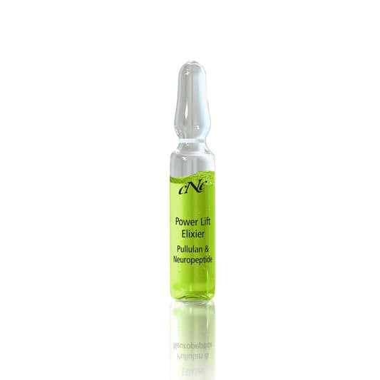 Ampulle Power Lift Elixier "Pullulan & Neuropeptide", 10 x 2 ml
