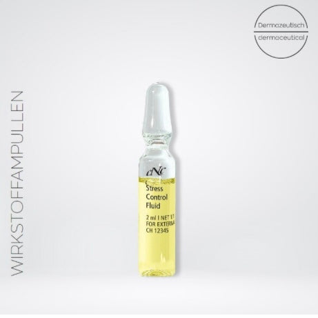 Stress Control Fluid, 10x 2 ml
