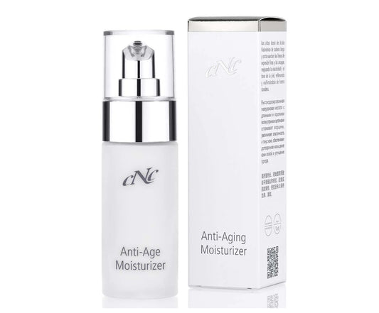 aesthetic world Anti-Age Moisturizer, 30 ml