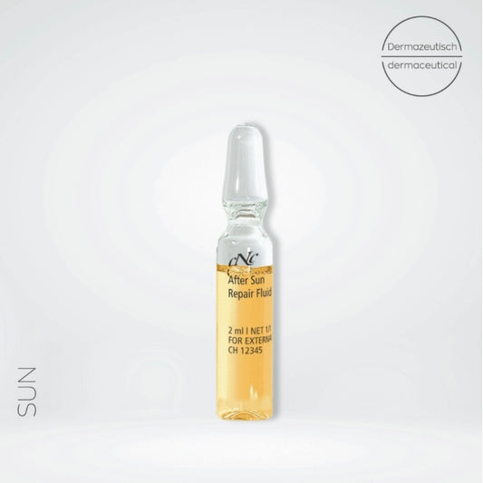 After Sun Repair Fluid, 10x 2 ml