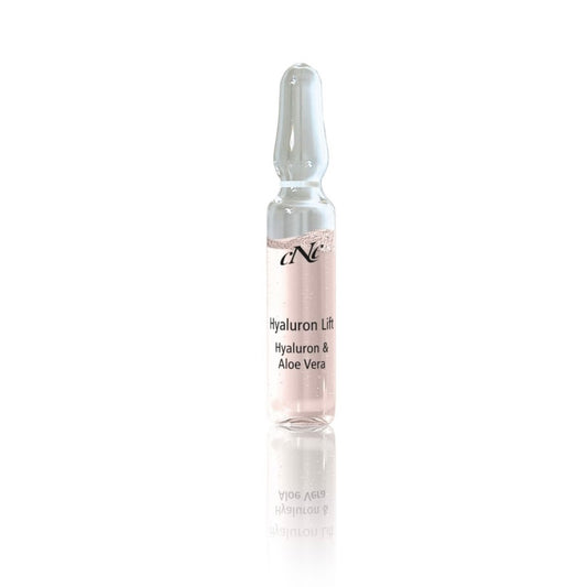 Ampulle Hyaluron Lift "Hyaluron & Aloe Vera ", 10 x 2 ml