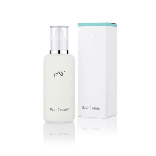 Basic Cleanser, 200 ml