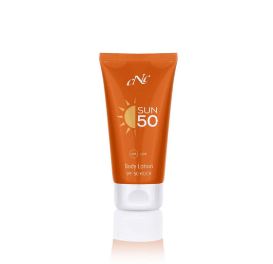 SUN Body Lotion SPF50, 150 ml