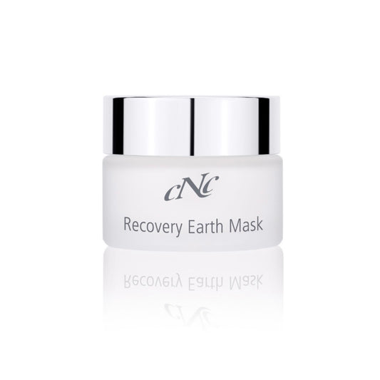 aesthetic world Recovery Earth Mask, 50 ml