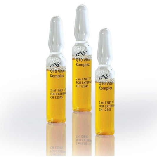 Q10 Vital Komplex, 10x 2 ml