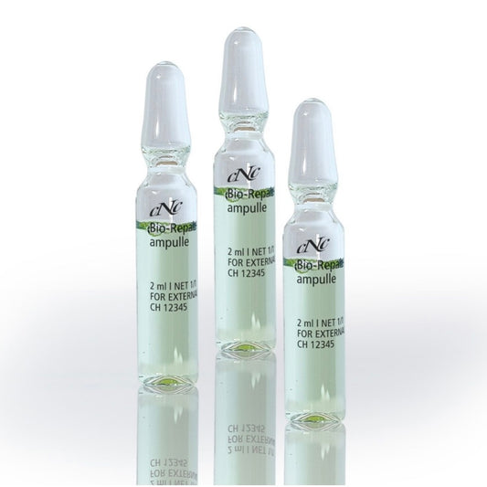 Bio-Repairampulle, 10x 2 ml