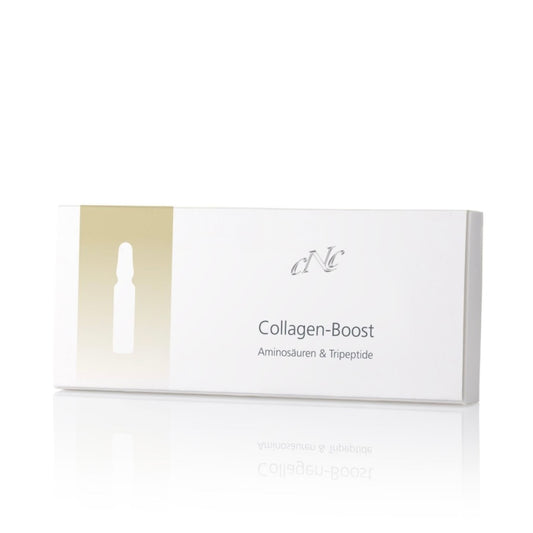 Ampulle Collagen-Boost "Aminosäuren & Tripeptide", 10 x 2 ml