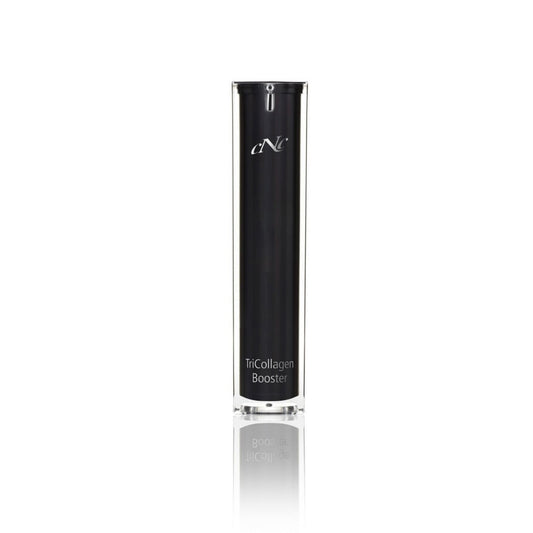aesthetic world TriCollagen Booster 50 ml + 3x 2 ml Ampulle Vitamin C Serum STERIL