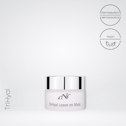 aesthetic world TriHyal Age Resist Leave on Mask, 50 ml